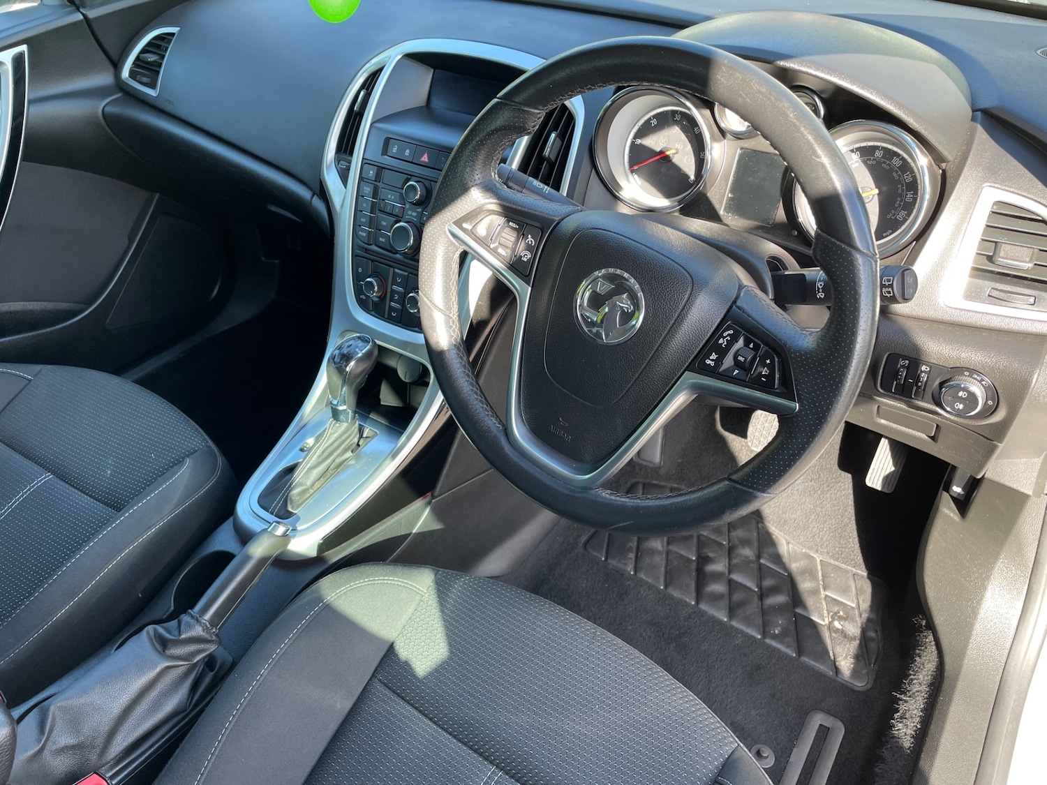 Used Vauxhall Astra 2013 for sale - 76836767: Photo 11