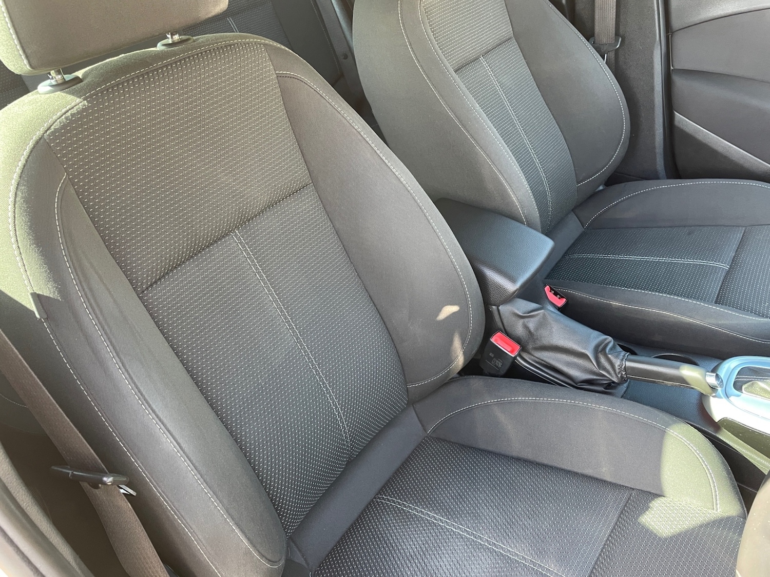 Used Vauxhall Astra 2013 for sale - 76836767: Photo 12