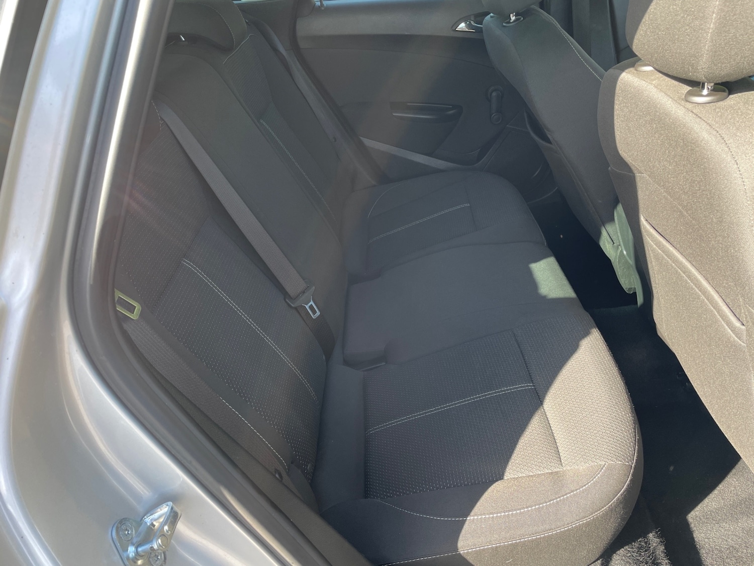 Used Vauxhall Astra 2013 for sale - 76836767: Photo 13