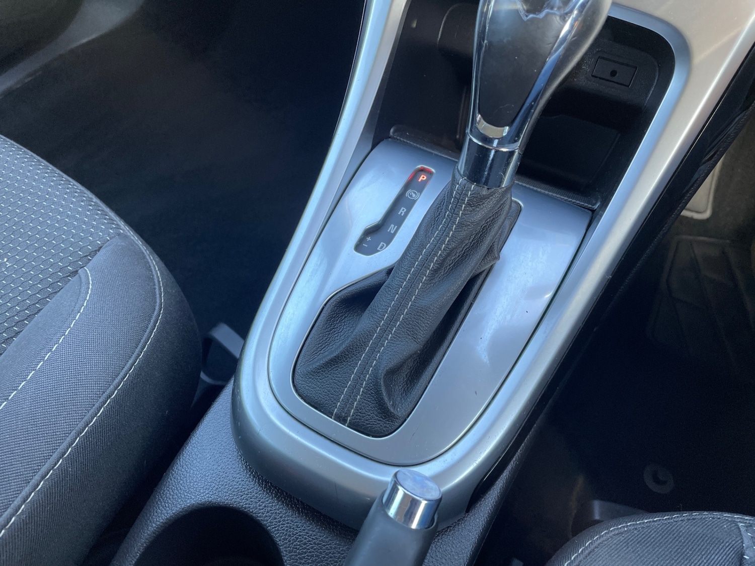 Used Vauxhall Astra 2013 for sale - 76836767: Photo 15