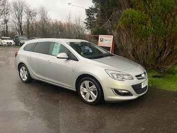 2013 (13) - 2.0 CDTi 16V SRi [165] 5dr Auto