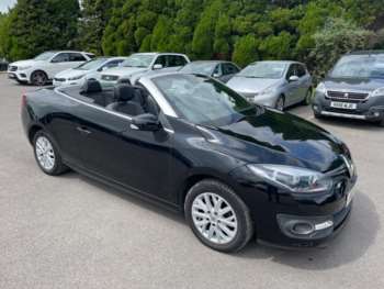 2015 (15) - 1.5 dCi Dynamique TomTom Energy 2dr
