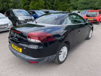 Used Renault Megane 2015 for sale - 74693505: Photo