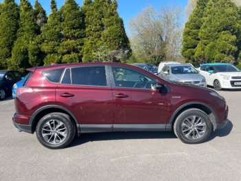 Used Toyota RAV4 2016 for sale - 74234093: Photo