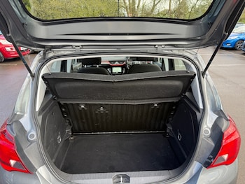 Used Vauxhall Corsa 2018 for sale - 78223355: Photo