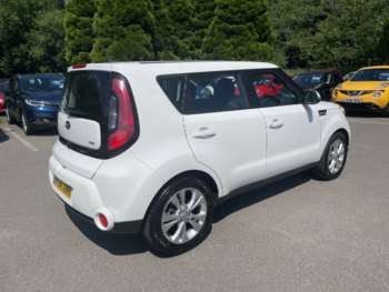 Used Kia Soul 2014 for sale - 74929541: Photo