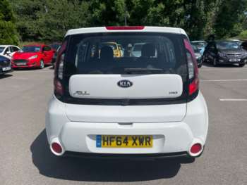 Used Kia Soul 2014 for sale - 74929541: Photo