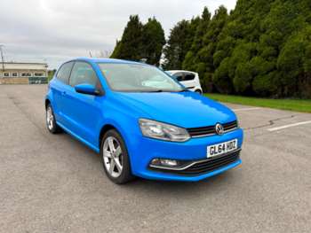 Used VOLKSWAGEN POLO in Frome, Somerset