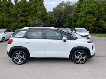 Used Citroen C3 Aircross 2018 for sale - 79732225: Photo