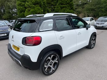 Used Citroen C3 Aircross 2018 for sale - 79732225: Photo