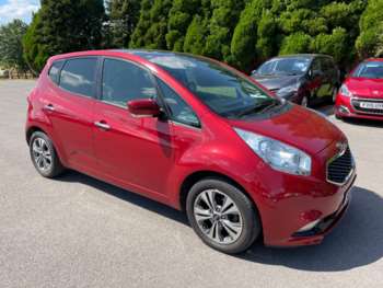 2016 (66) - 1.6 4 5dr Auto [6]