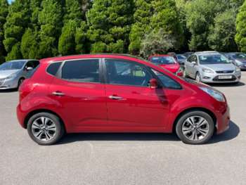 Used Kia Venga 2016 for sale - 75120888: Photo