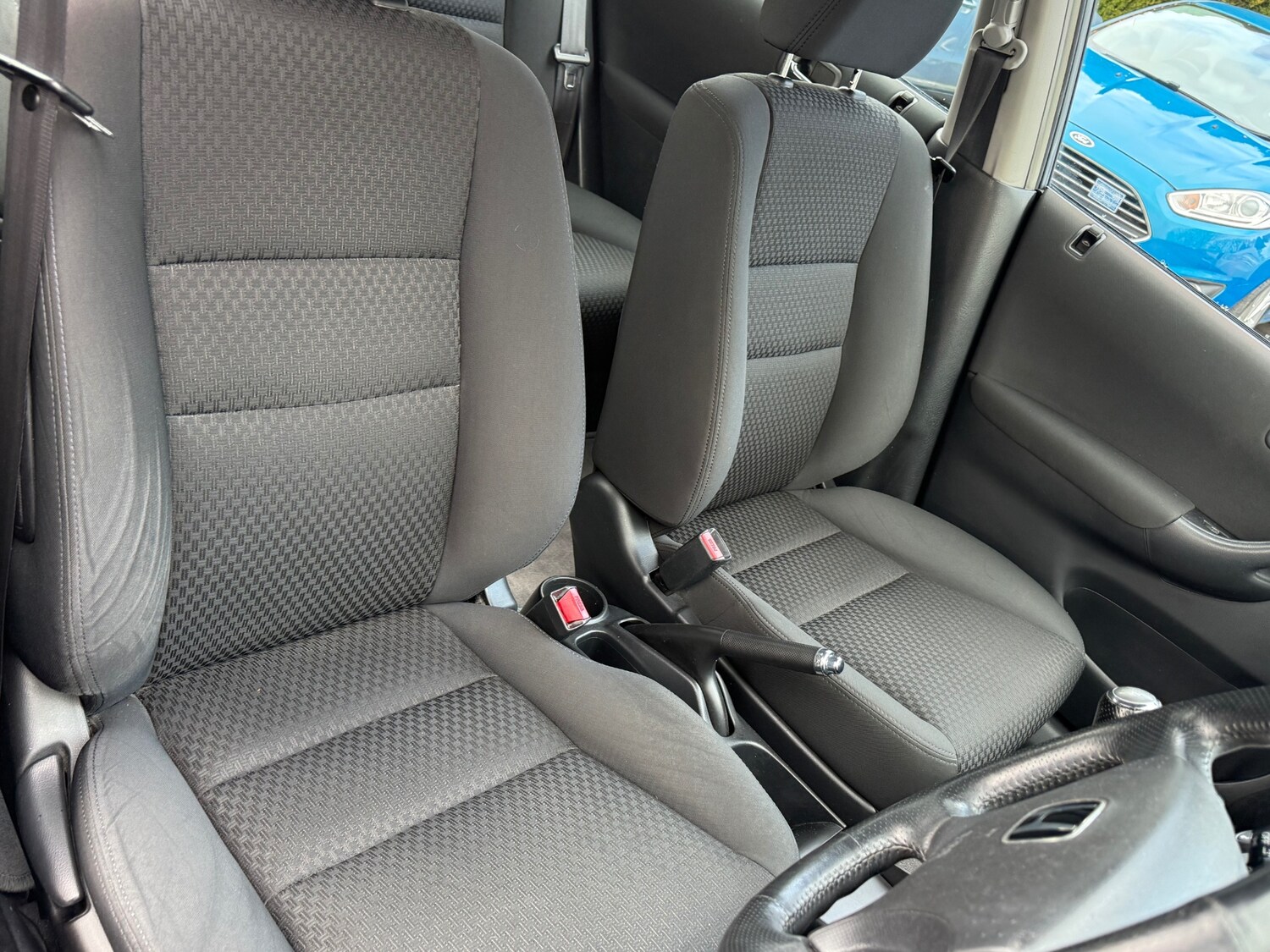 Used Honda Civic 2004 for sale - 77403877: Photo 12