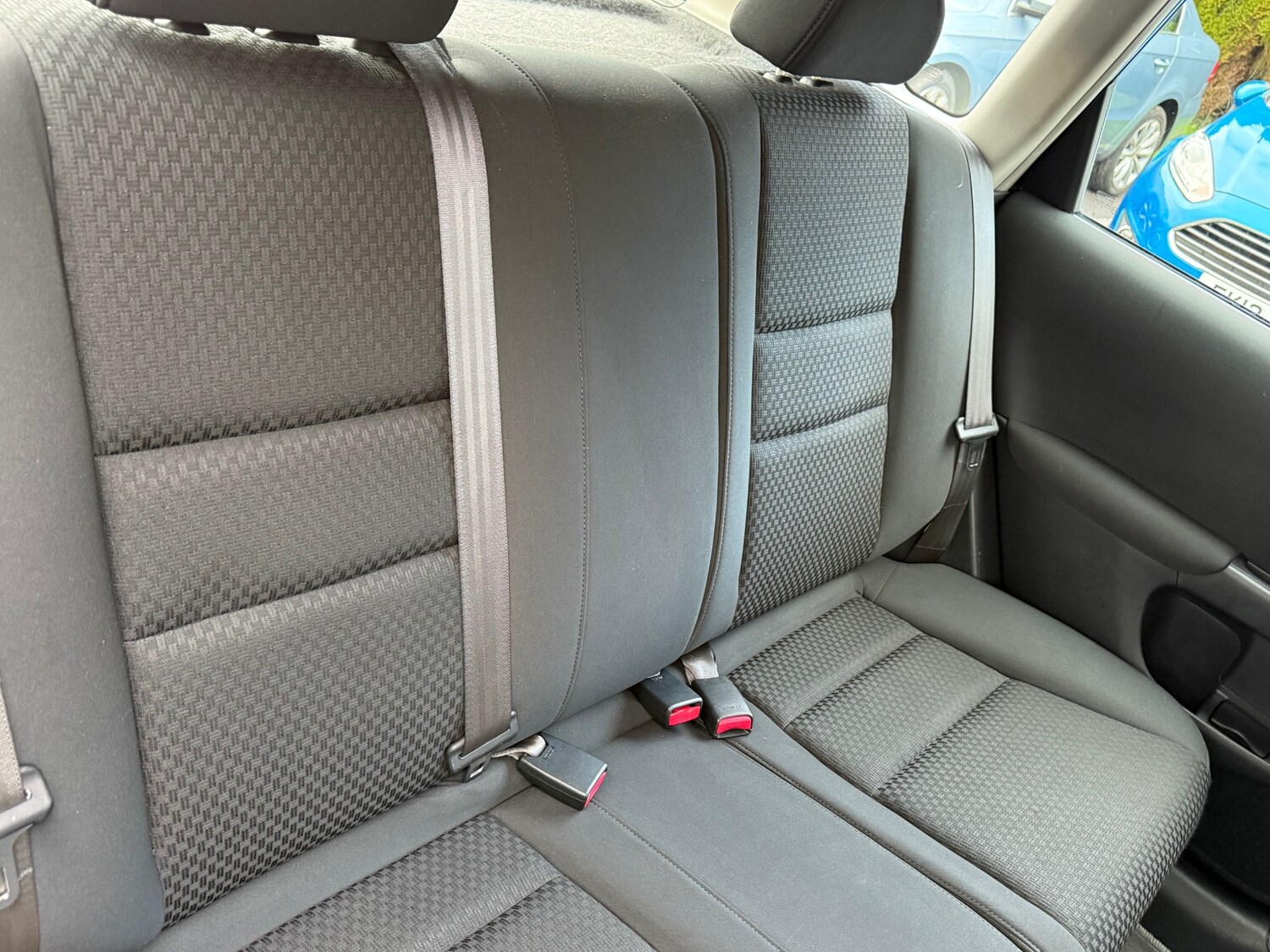 Used Honda Civic 2004 for sale - 77403877: Photo 14