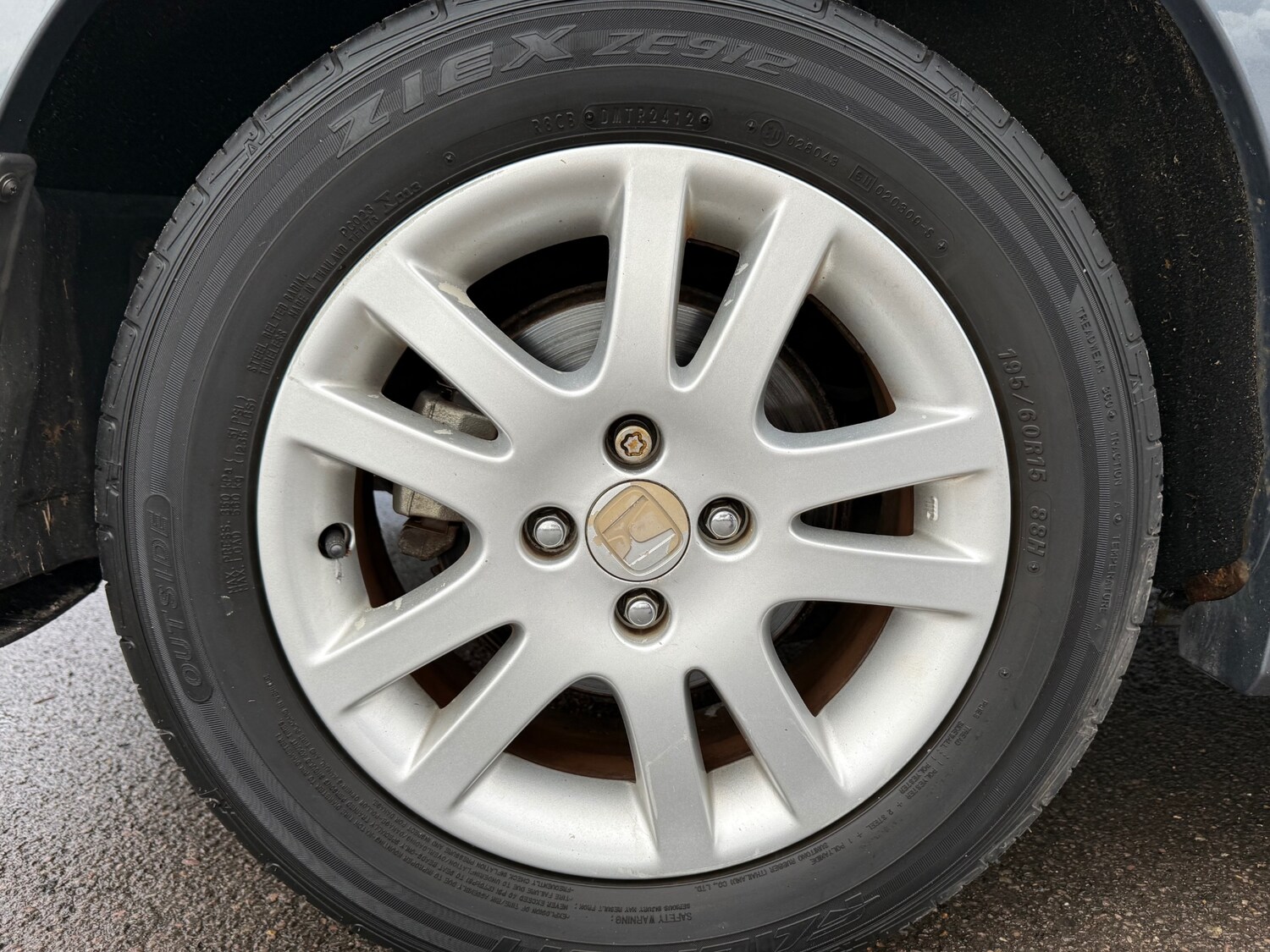 Used Honda Civic 2004 for sale - 77403877: Photo 21