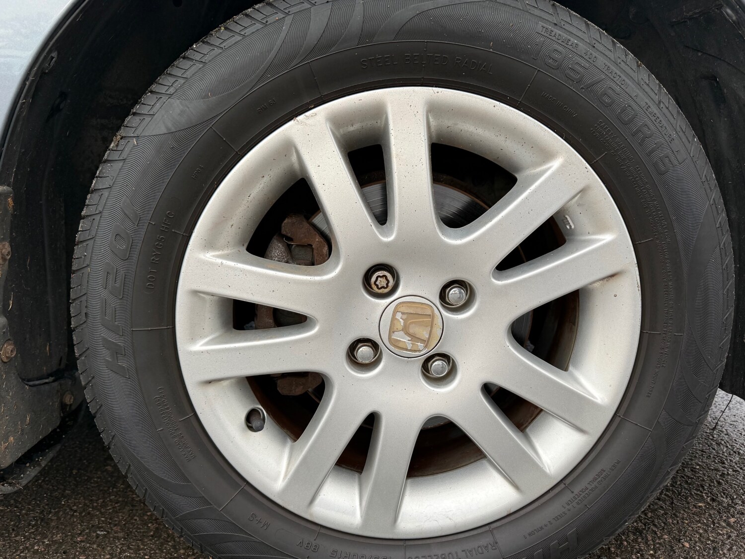 Used Honda Civic 2004 for sale - 77403877: Photo 22