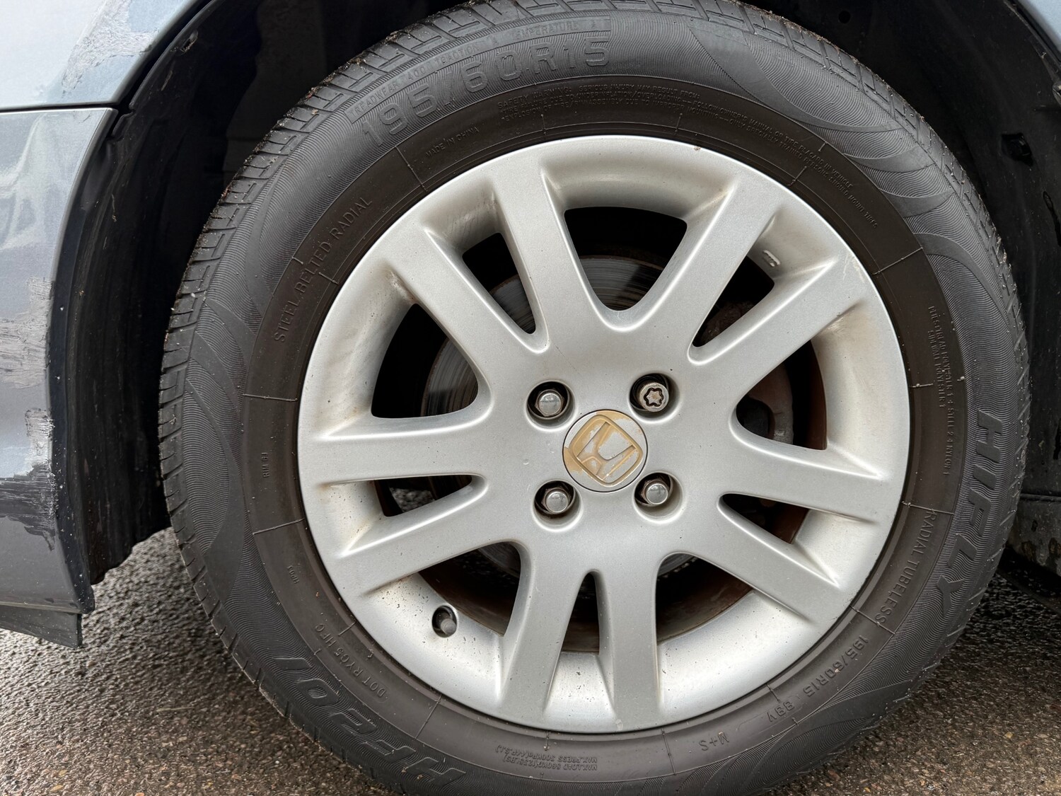 Used Honda Civic 2004 for sale - 77403877: Photo 23