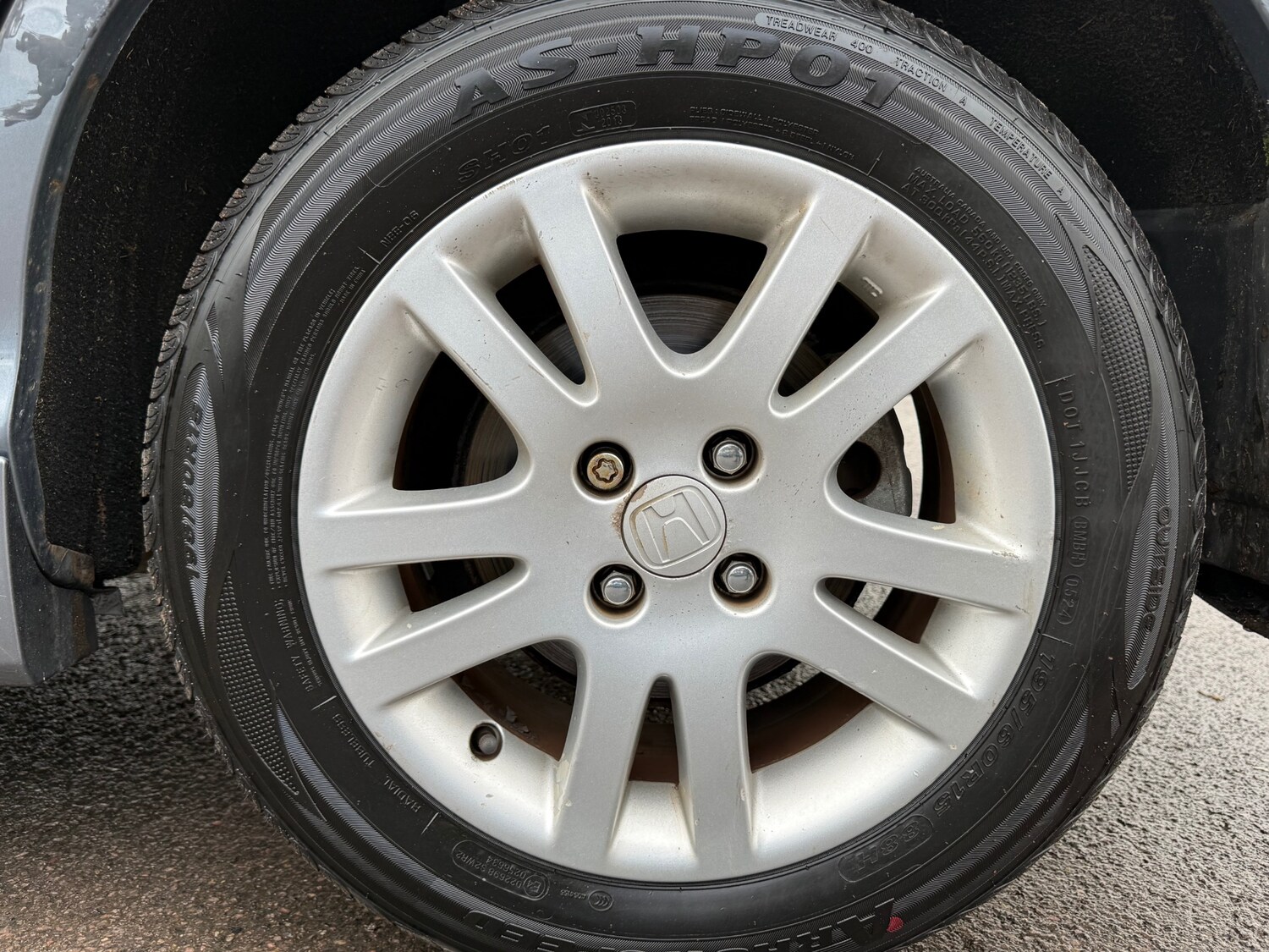 Used Honda Civic 2004 for sale - 77403877: Photo 24