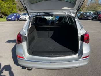 Used Vauxhall Astra 2013 for sale - 74100037: Photo