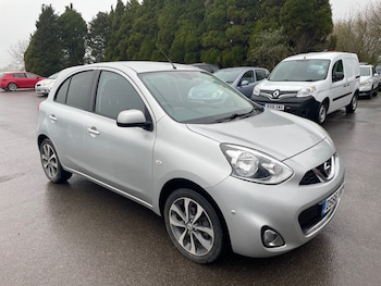 2016 (66) - 1.2 N-Tec 5dr CVT