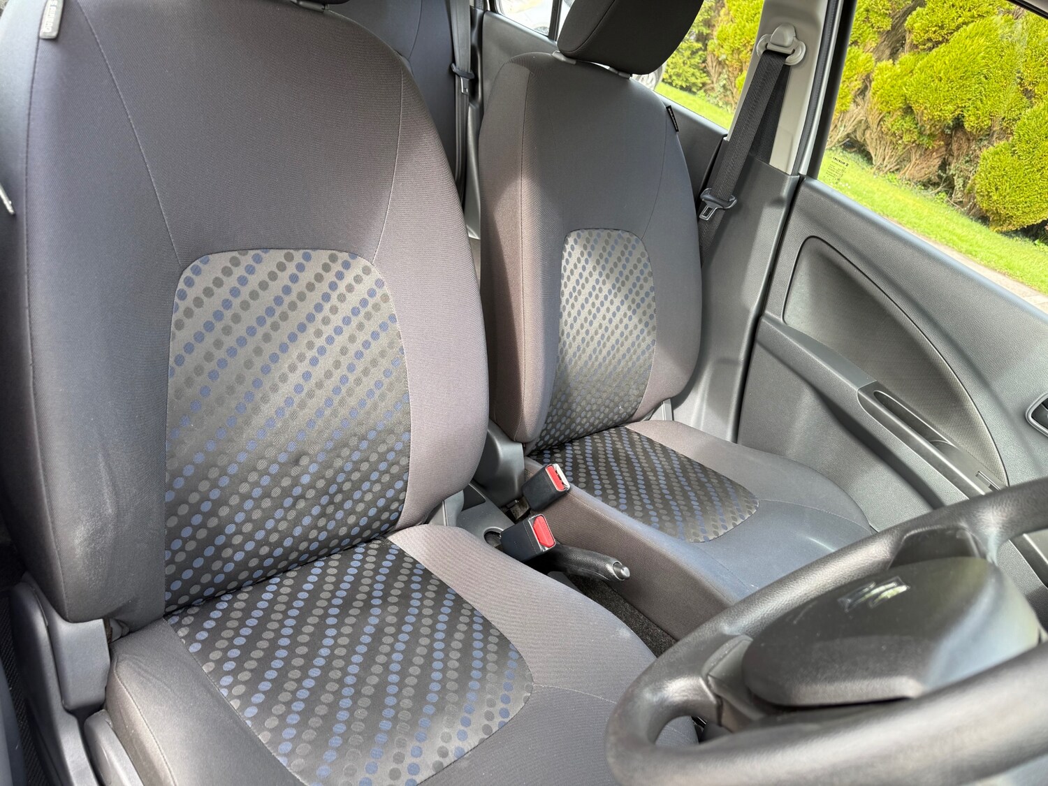 Used Suzuki Celerio 2016 for sale - 77901539: Photo 11