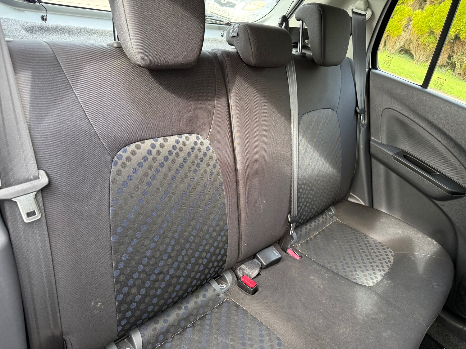 Used Suzuki Celerio 2016 for sale - 77901539: Photo 13