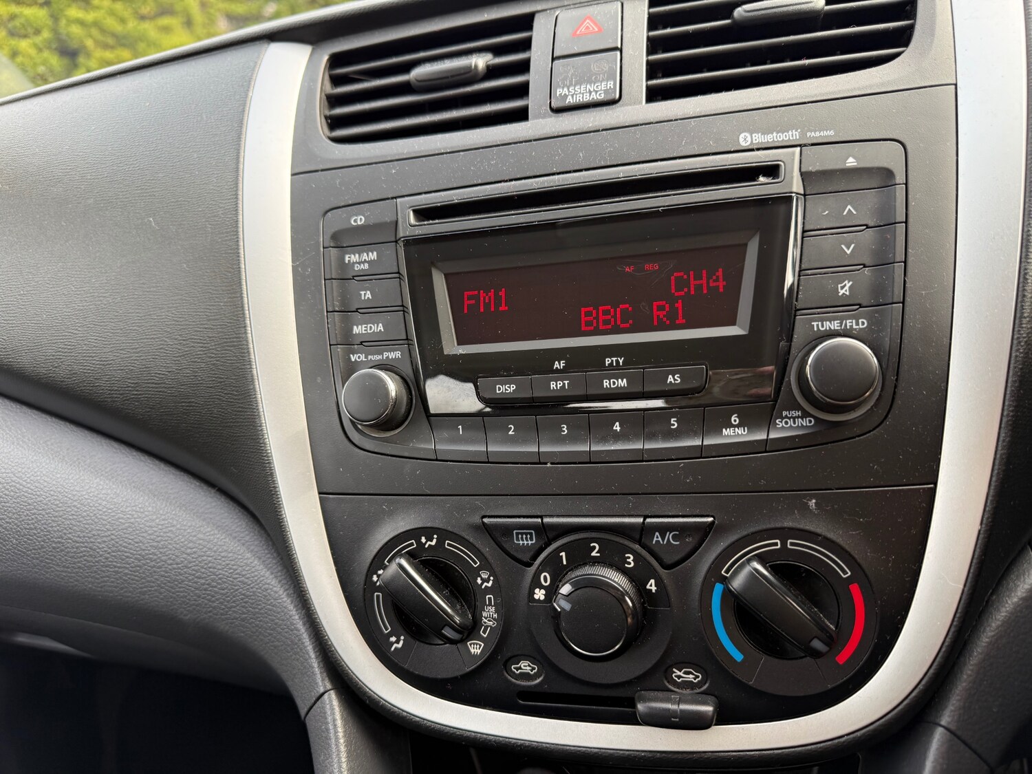 Used Suzuki Celerio 2016 for sale - 77901539: Photo 14