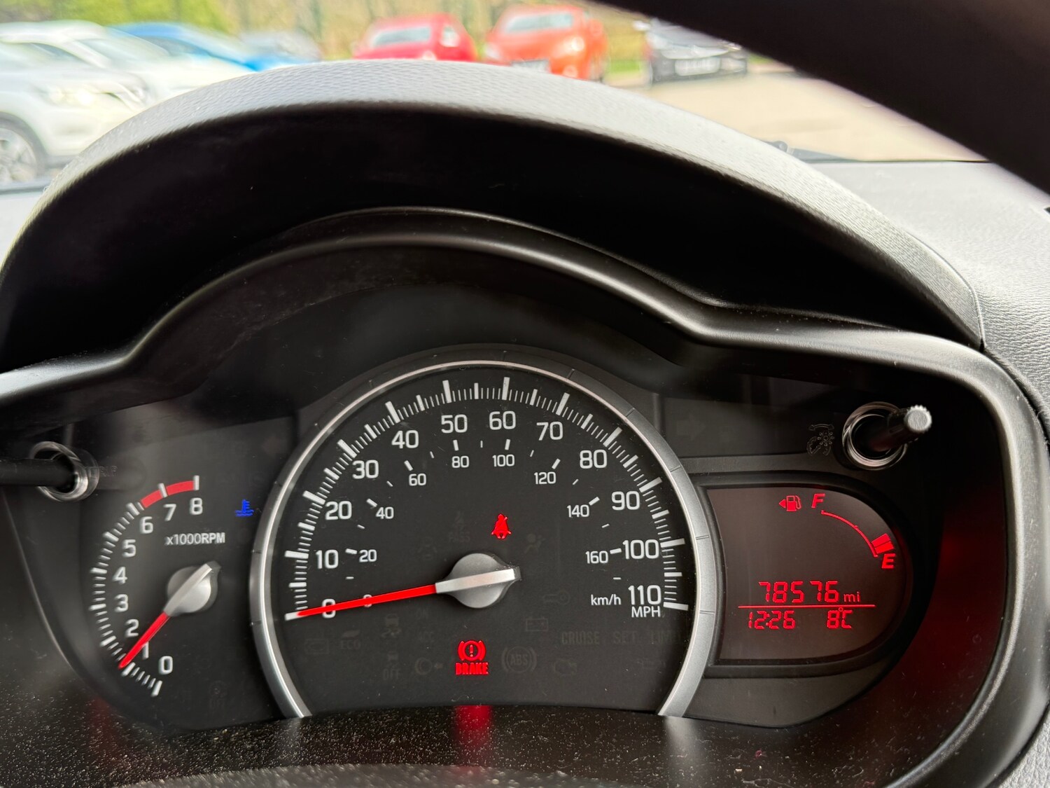 Used Suzuki Celerio 2016 for sale - 77901539: Photo 17