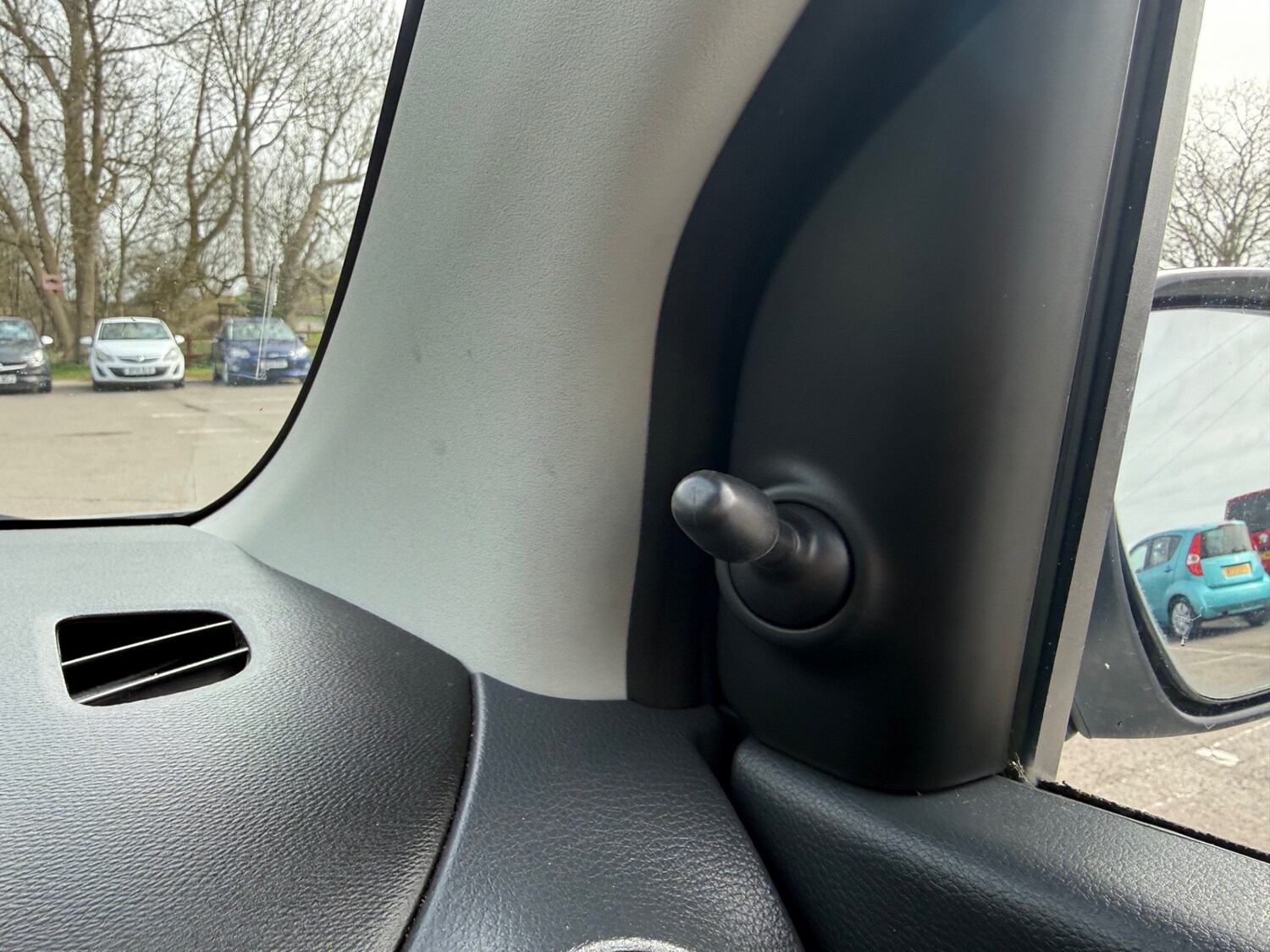 Used Suzuki Celerio 2016 for sale - 77901539: Photo 18