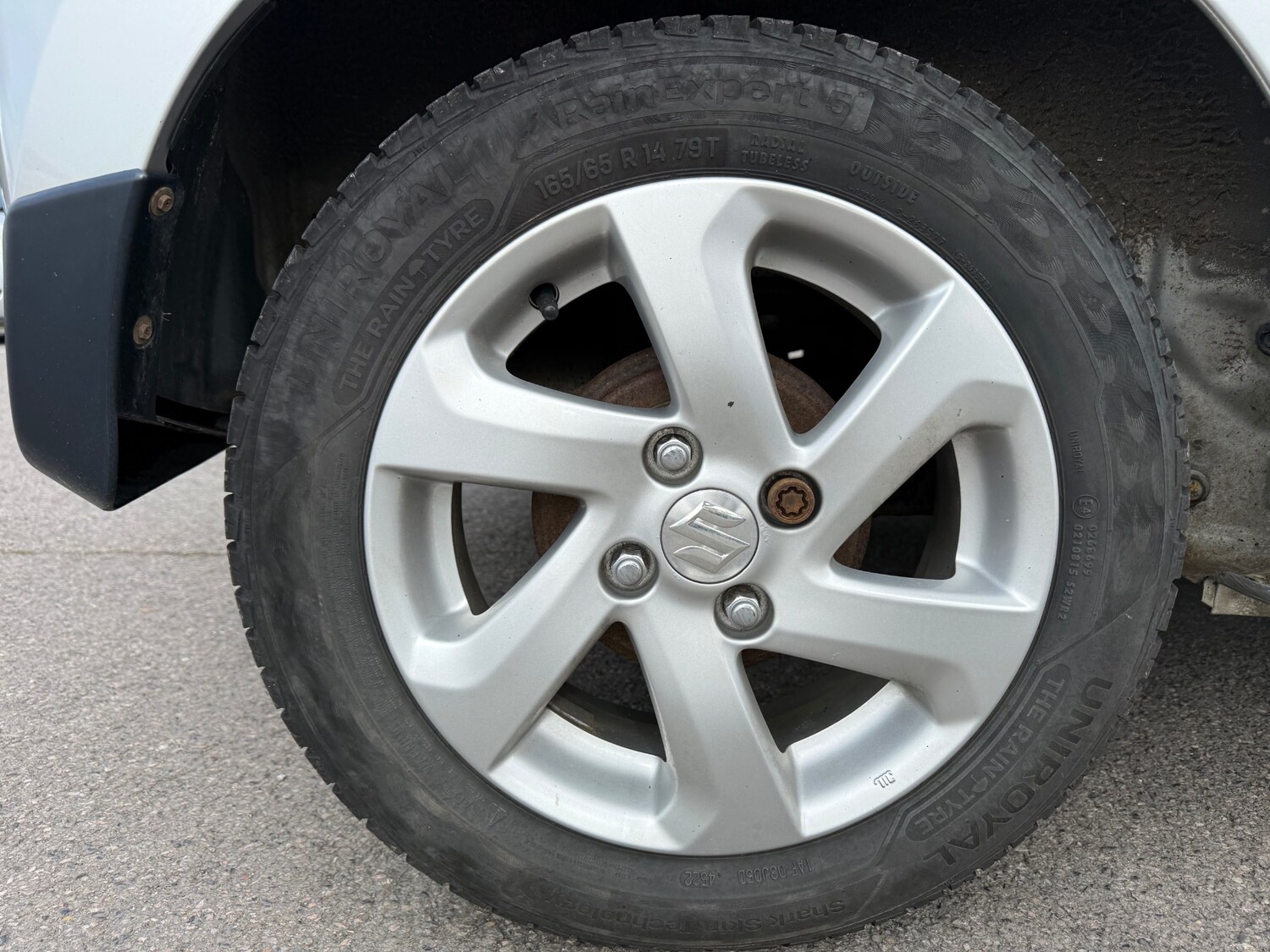 Used Suzuki Celerio 2016 for sale - 77901539: Photo 20