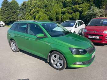 2017 (67) - 1.0 TSI 110 SE L 5dr