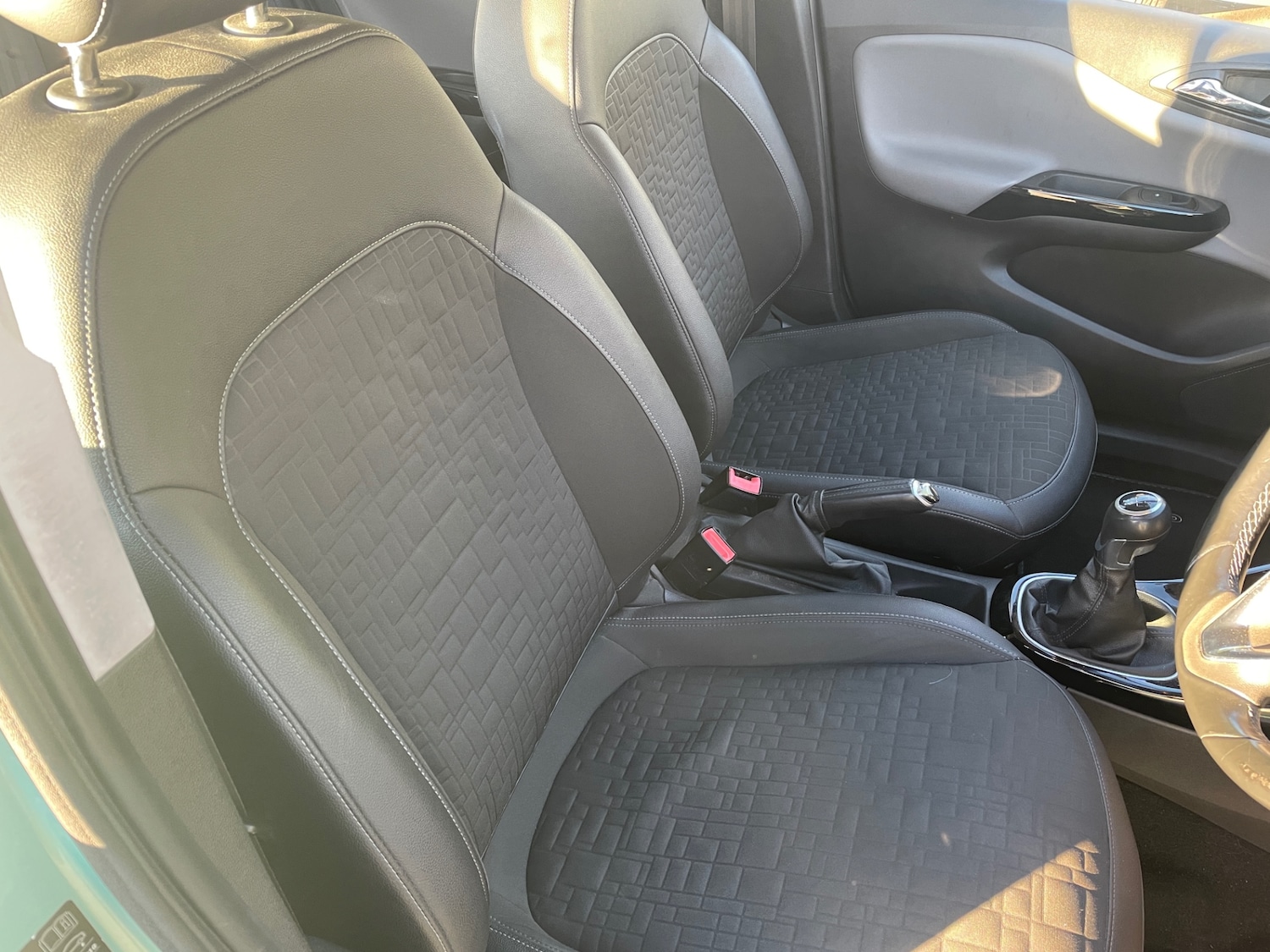 Used Vauxhall Corsa 2015 for sale - 76694647: Photo 12