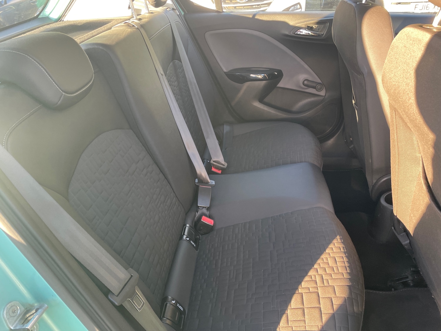 Used Vauxhall Corsa 2015 for sale - 76694647: Photo 13