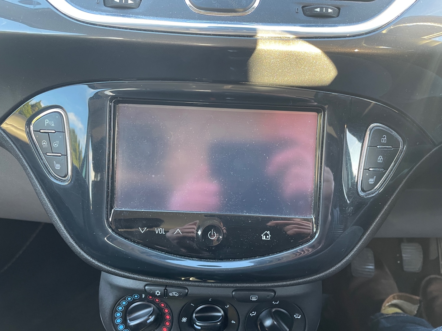 Used Vauxhall Corsa 2015 for sale - 76694647: Photo 15