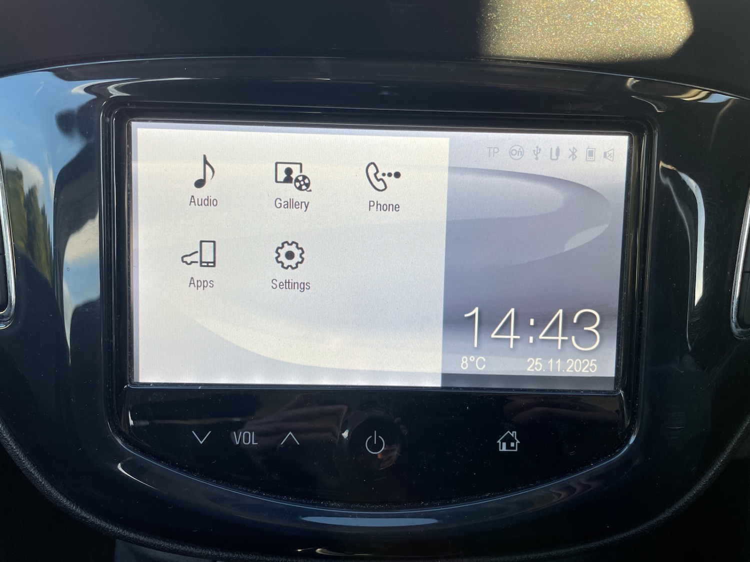 Used Vauxhall Corsa 2015 for sale - 76694647: Photo 16