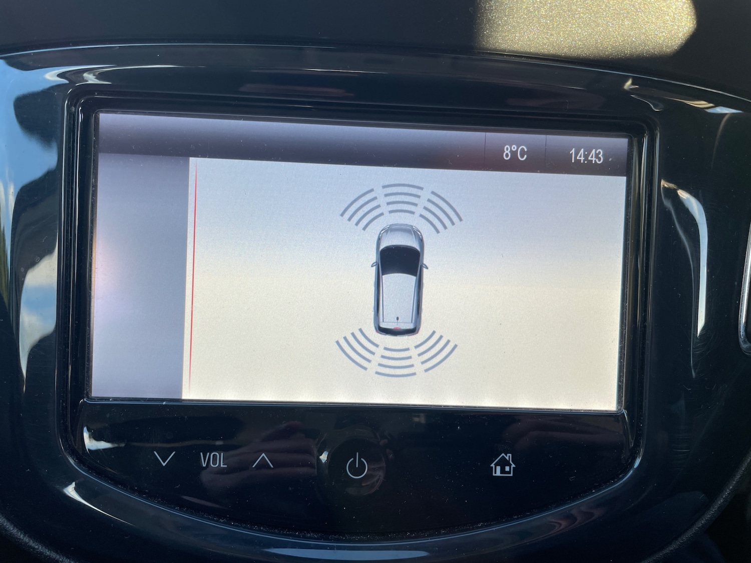 Used Vauxhall Corsa 2015 for sale - 76694647: Photo 17