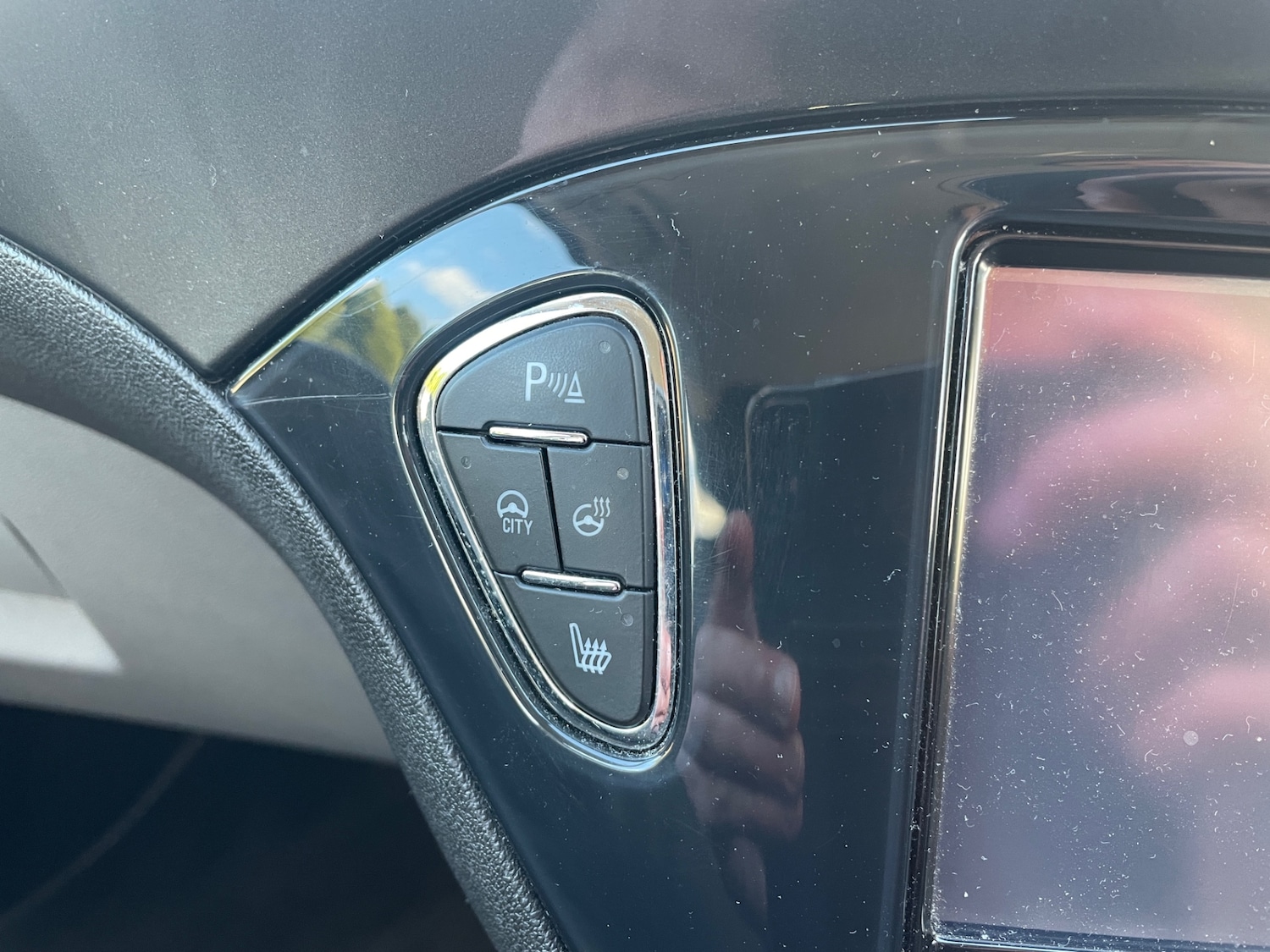 Used Vauxhall Corsa 2015 for sale - 76694647: Photo 19