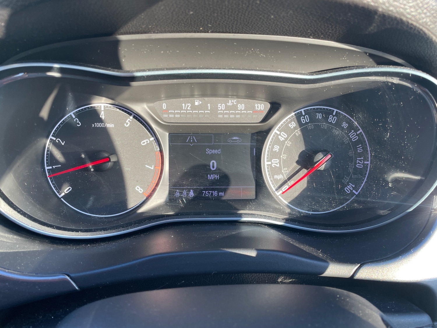 Used Vauxhall Corsa 2015 for sale - 76694647: Photo 21