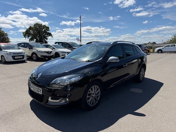 Used Renault Megane 2013 for sale - 79380995: Photo