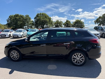 Used Renault Megane 2013 for sale - 79380995: Photo