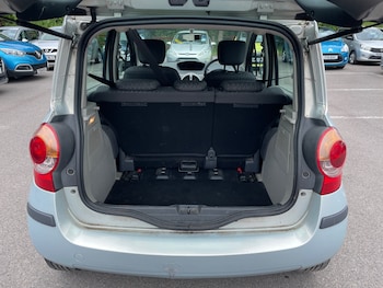 Used Renault Modus 2006 for sale - 78929223: Photo