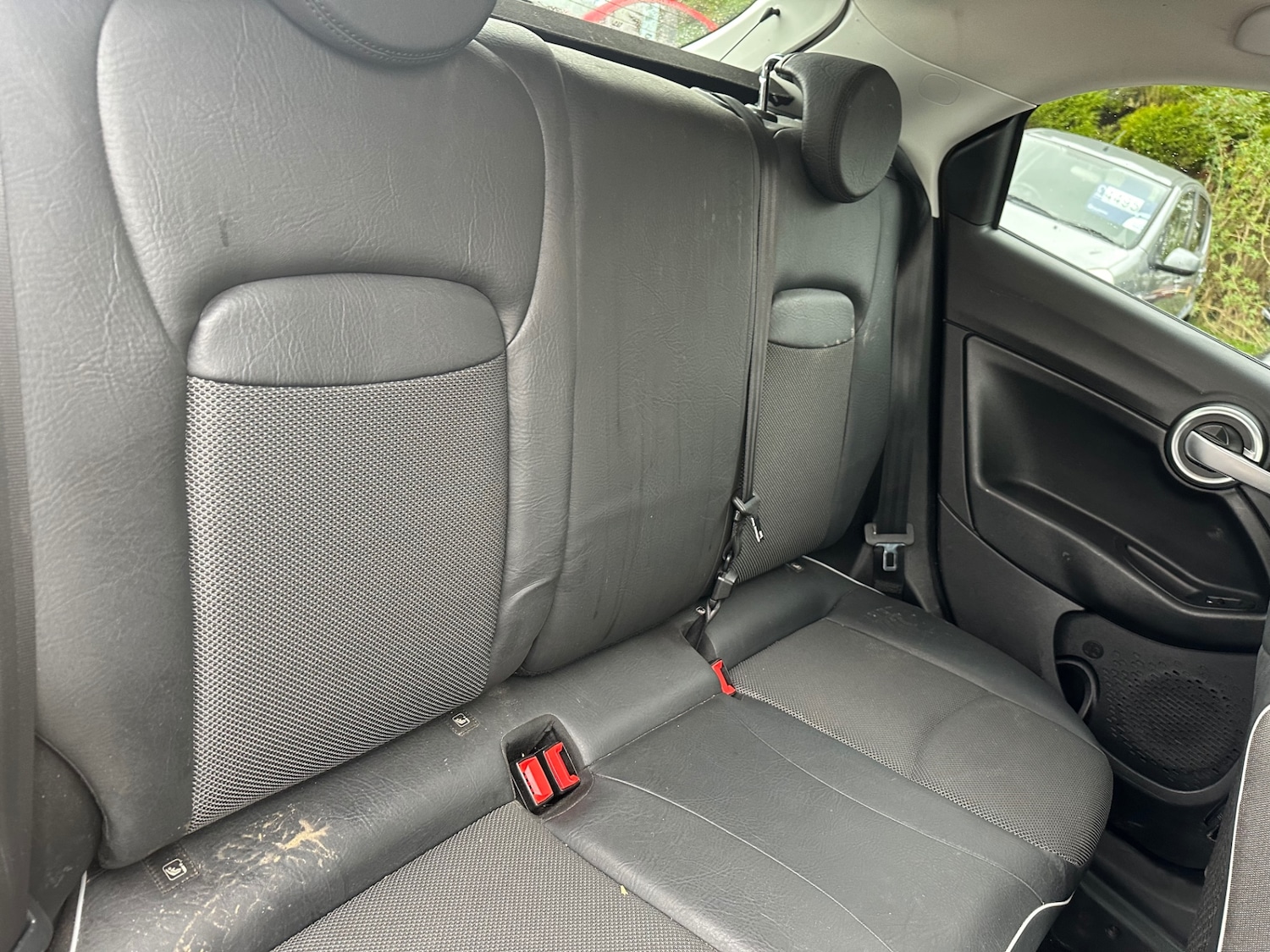 Used Fiat 500X 2015 for sale - 70515192: Photo 14