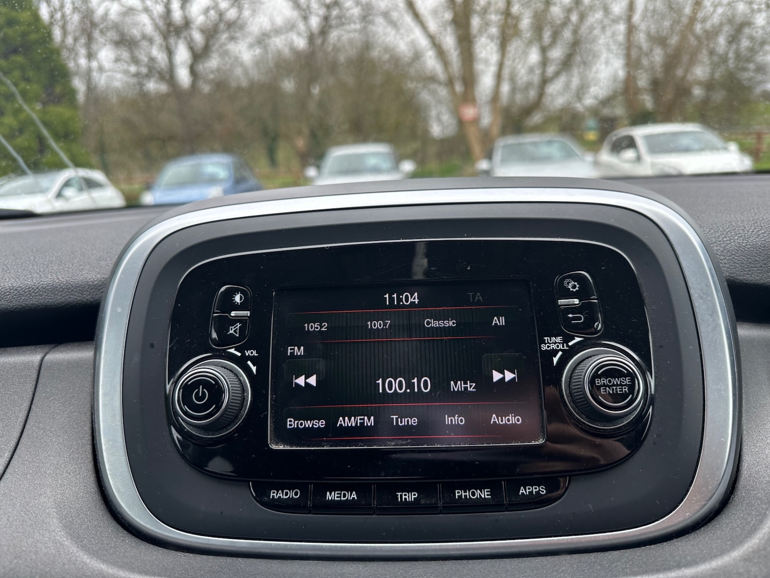 Used Fiat 500X 2015 for sale - 70515192: Photo 15