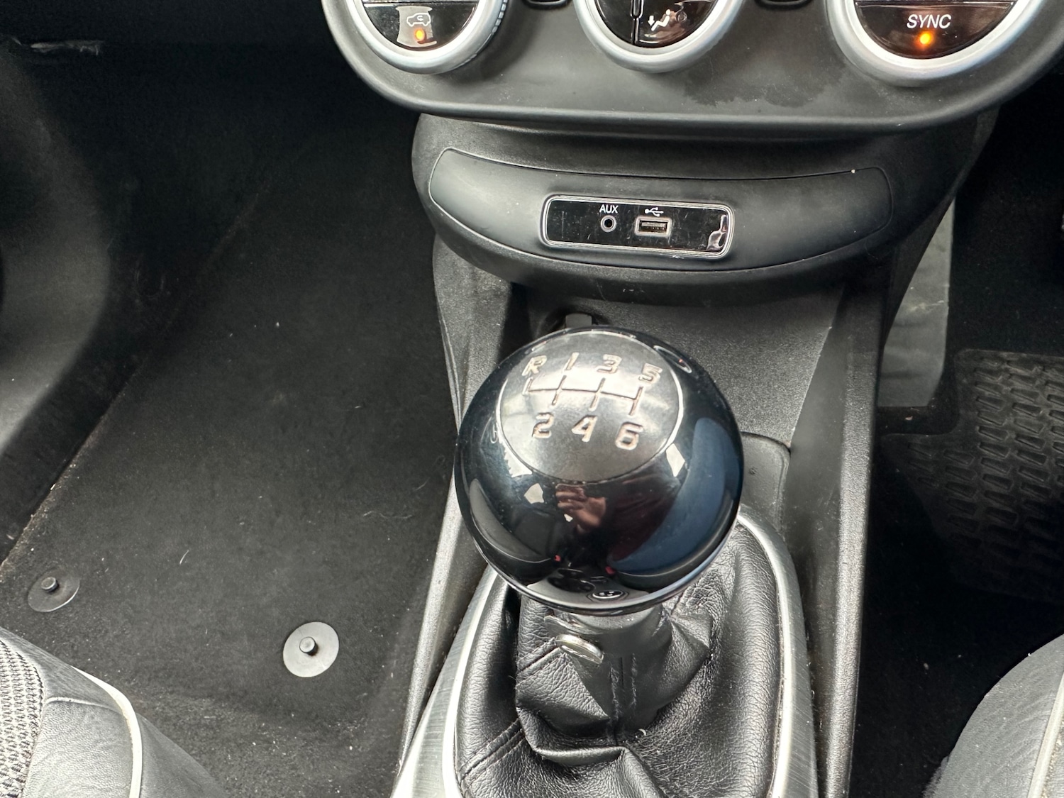 Used Fiat 500X 2015 for sale - 70515192: Photo 17