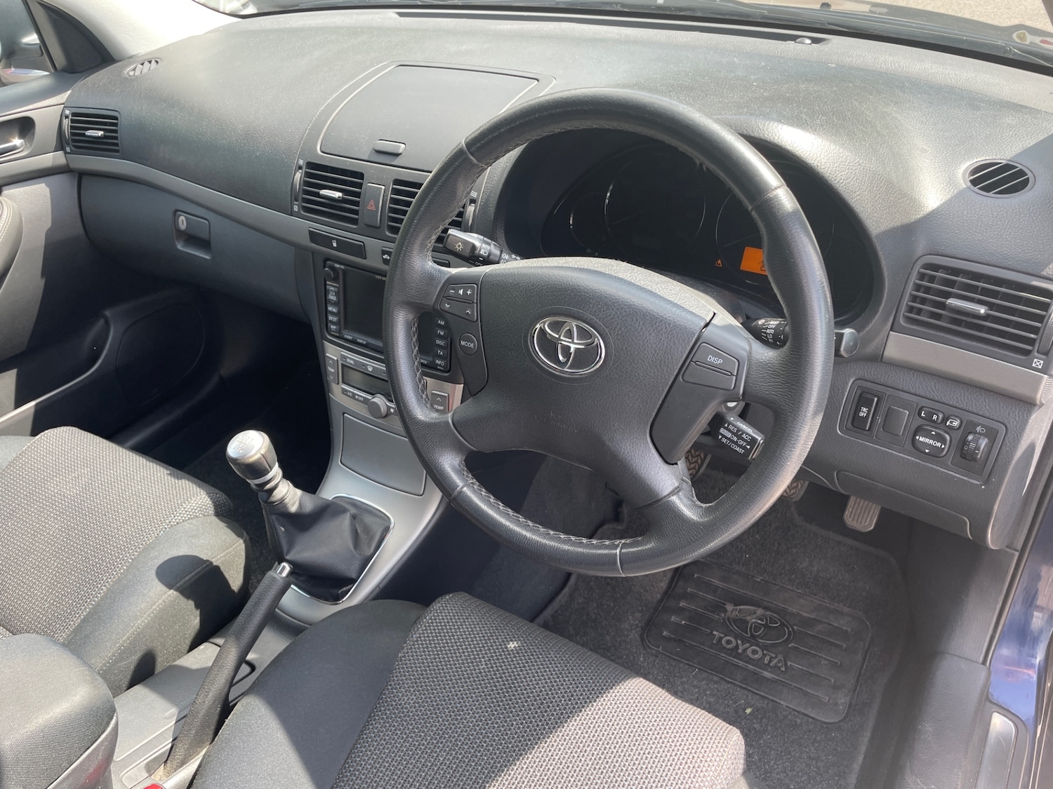 Vehicle 11