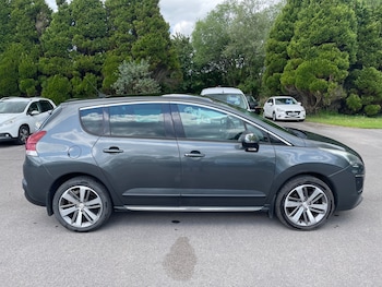 Used Peugeot 3008 2015 for sale - 78495557: Photo