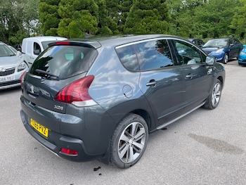 Used Peugeot 3008 2015 for sale - 78495557: Photo