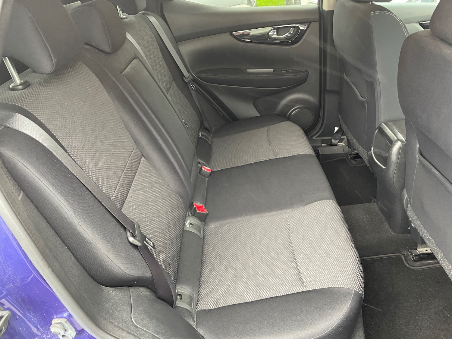 Used Nissan Qashqai 2014 for sale - 76450473: Photo 12