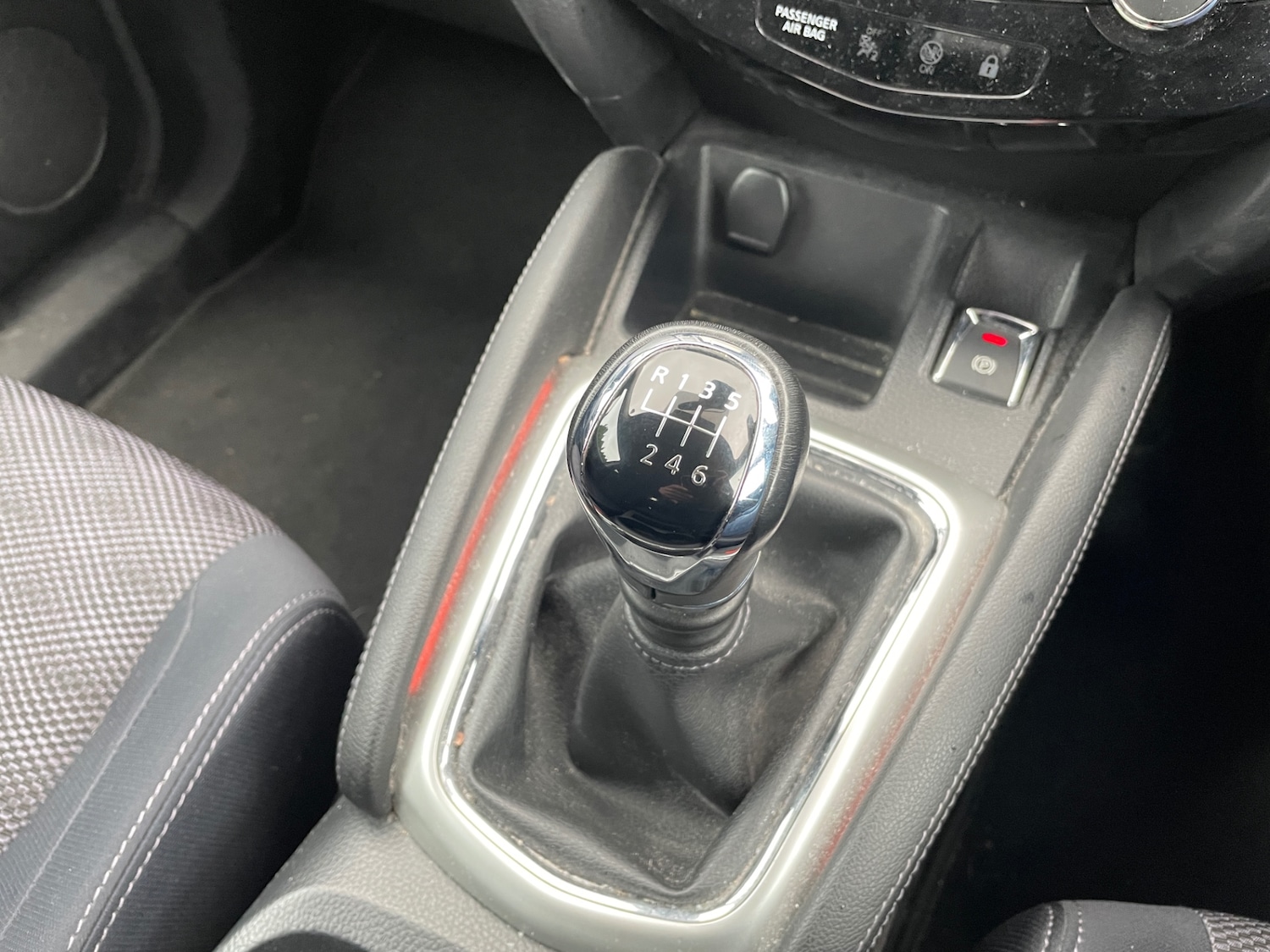 Used Nissan Qashqai 2014 for sale - 76450473: Photo 16