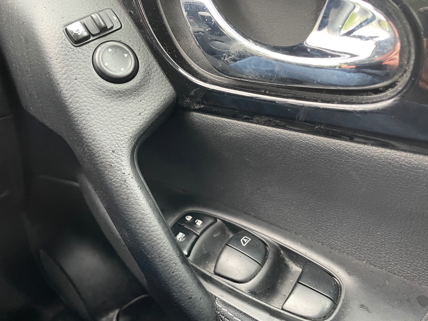 Used Nissan Qashqai 2014 for sale - 76450473: Photo 17